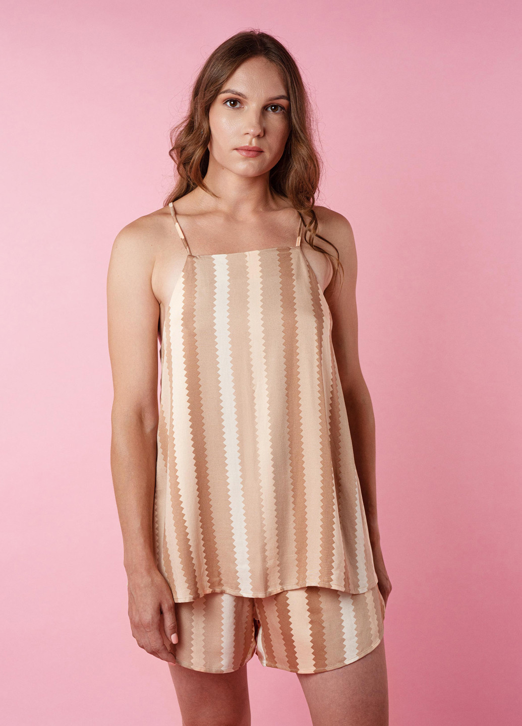 Топ HOM2212006 Комбинированный Brabrabra (264303726)