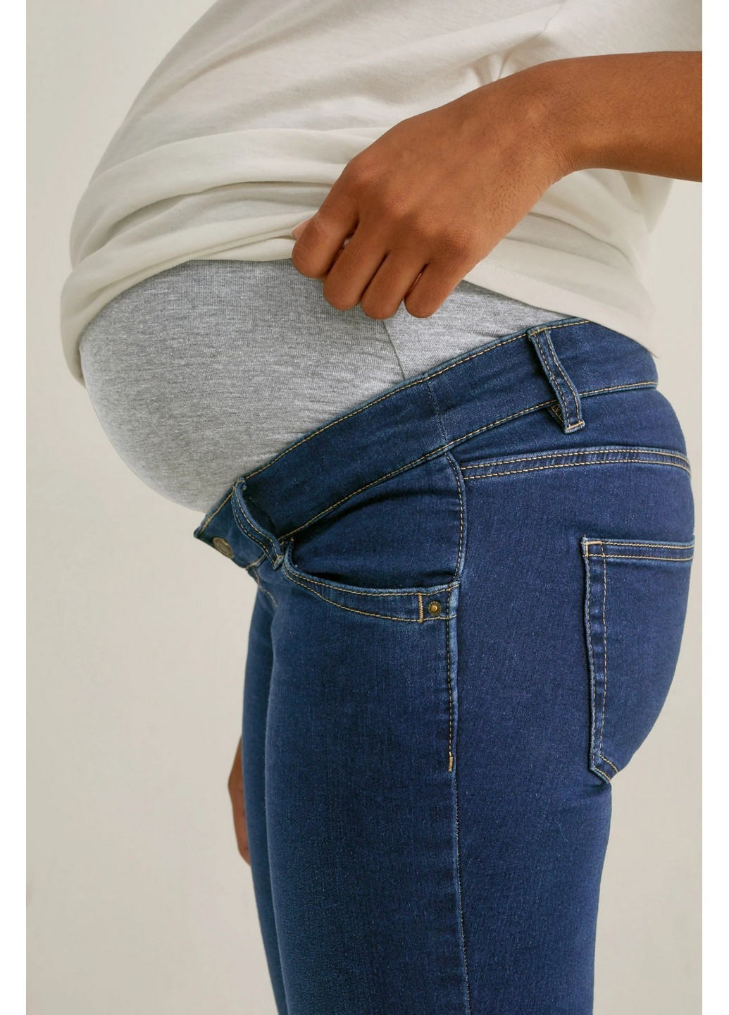 Джинси C&A - (264304645)