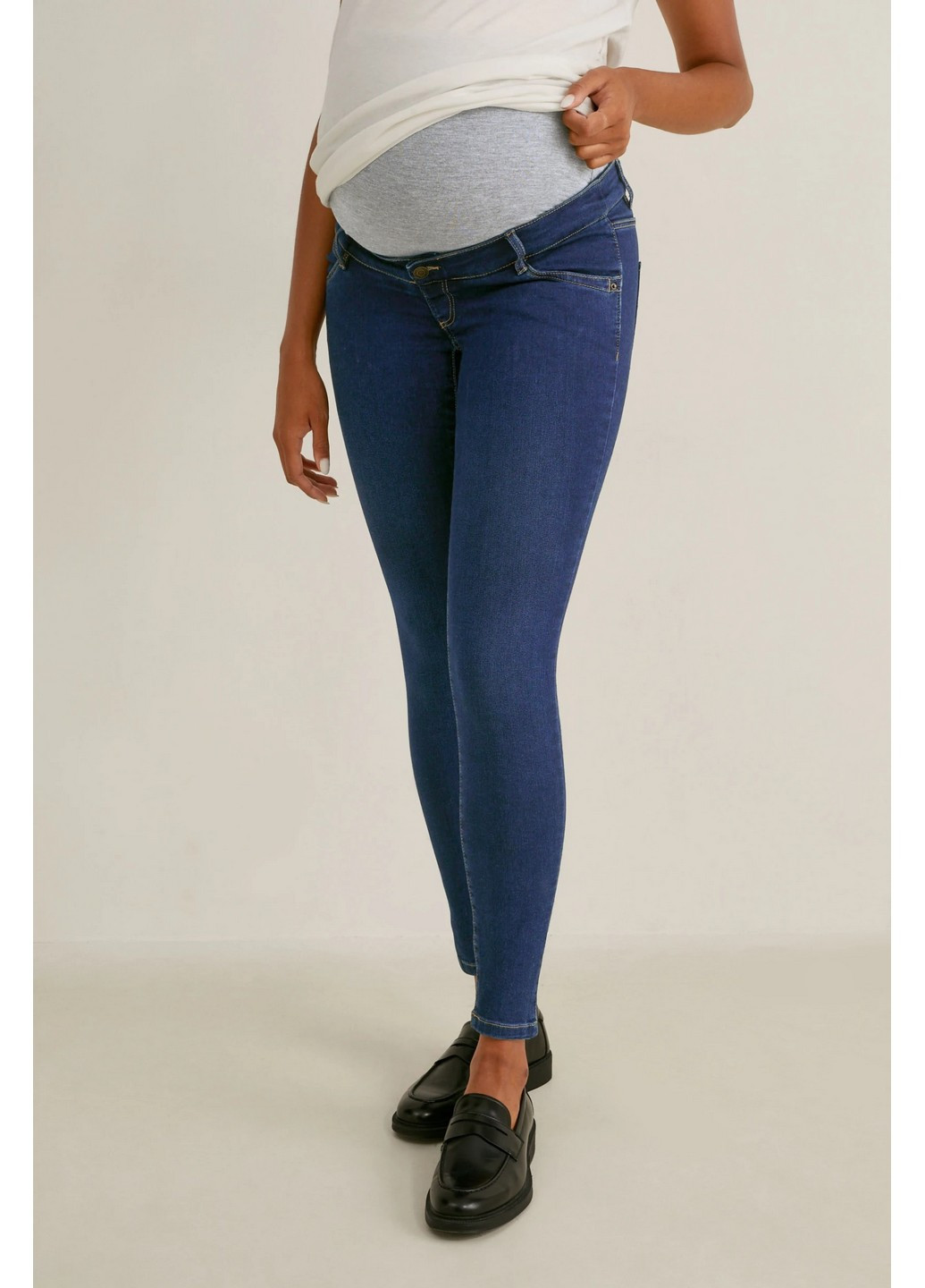 Джинси C&A - (264304645)