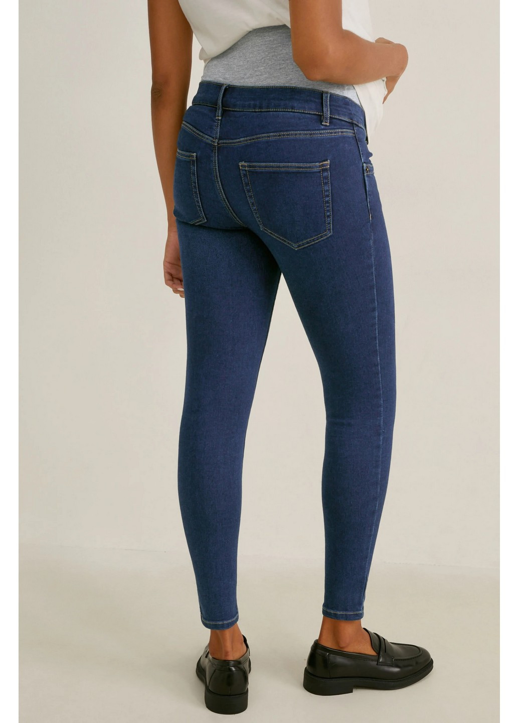 Джинси C&A - (264304645)