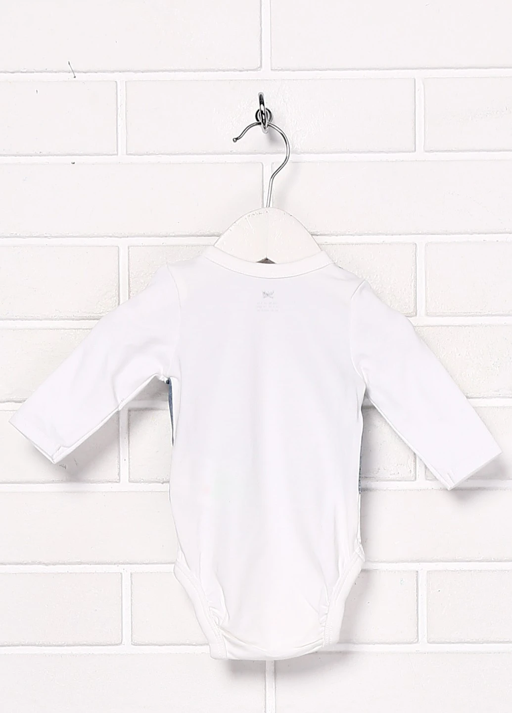 Боді H&M (264304775)