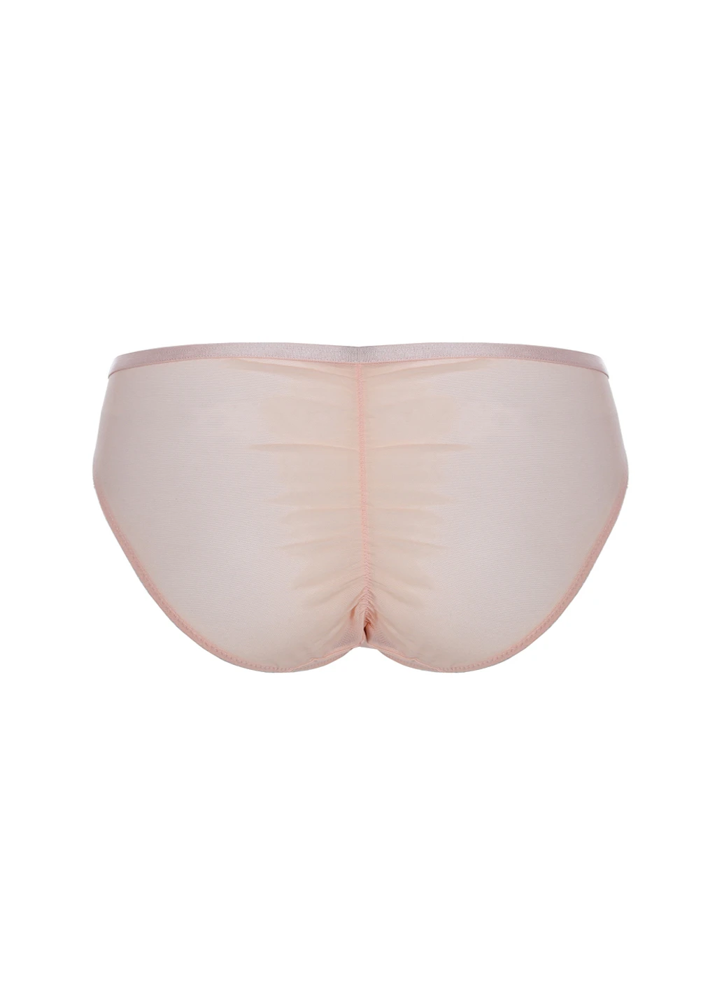 Трусики Слип Бежевый Dita von teese Dita Madame X (264306642)