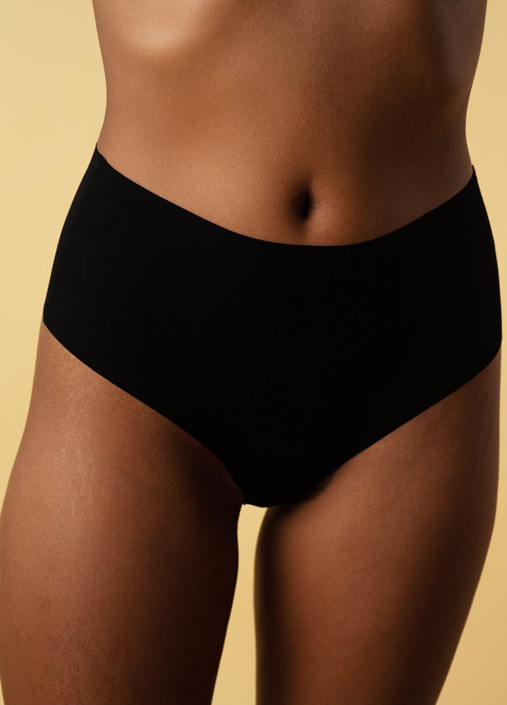 Трусики Бразилиана Комбинированный SLZ24902101 Brabrabra Файники (264306666)