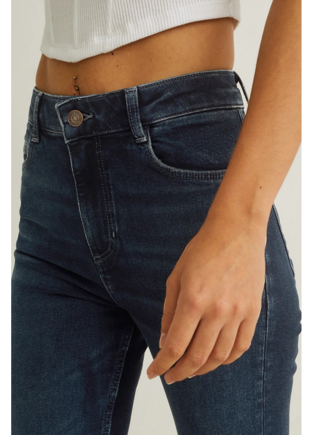 Джинси C&A - (264306413)