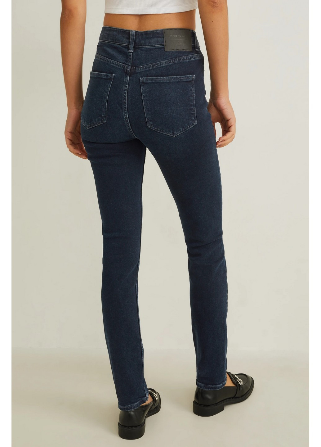 Джинси C&A - (264306413)