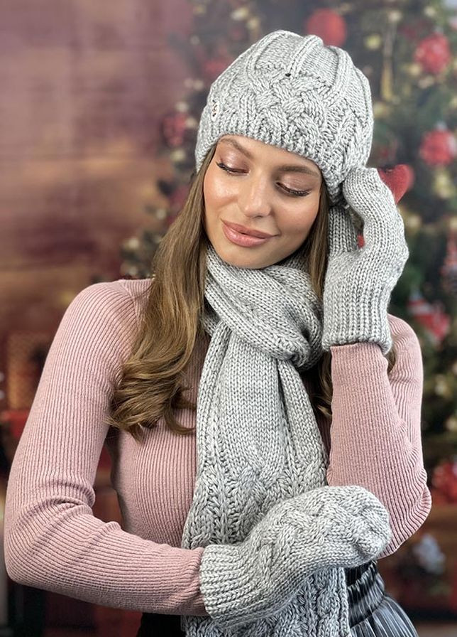 Комплект Камелія Braxton (264383726)