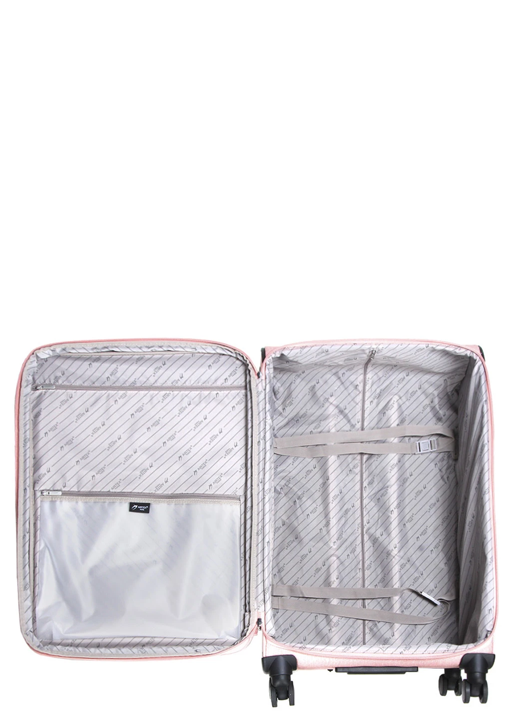 Валіза тканинна велика 78 см AIRTEX 828 (264307577)