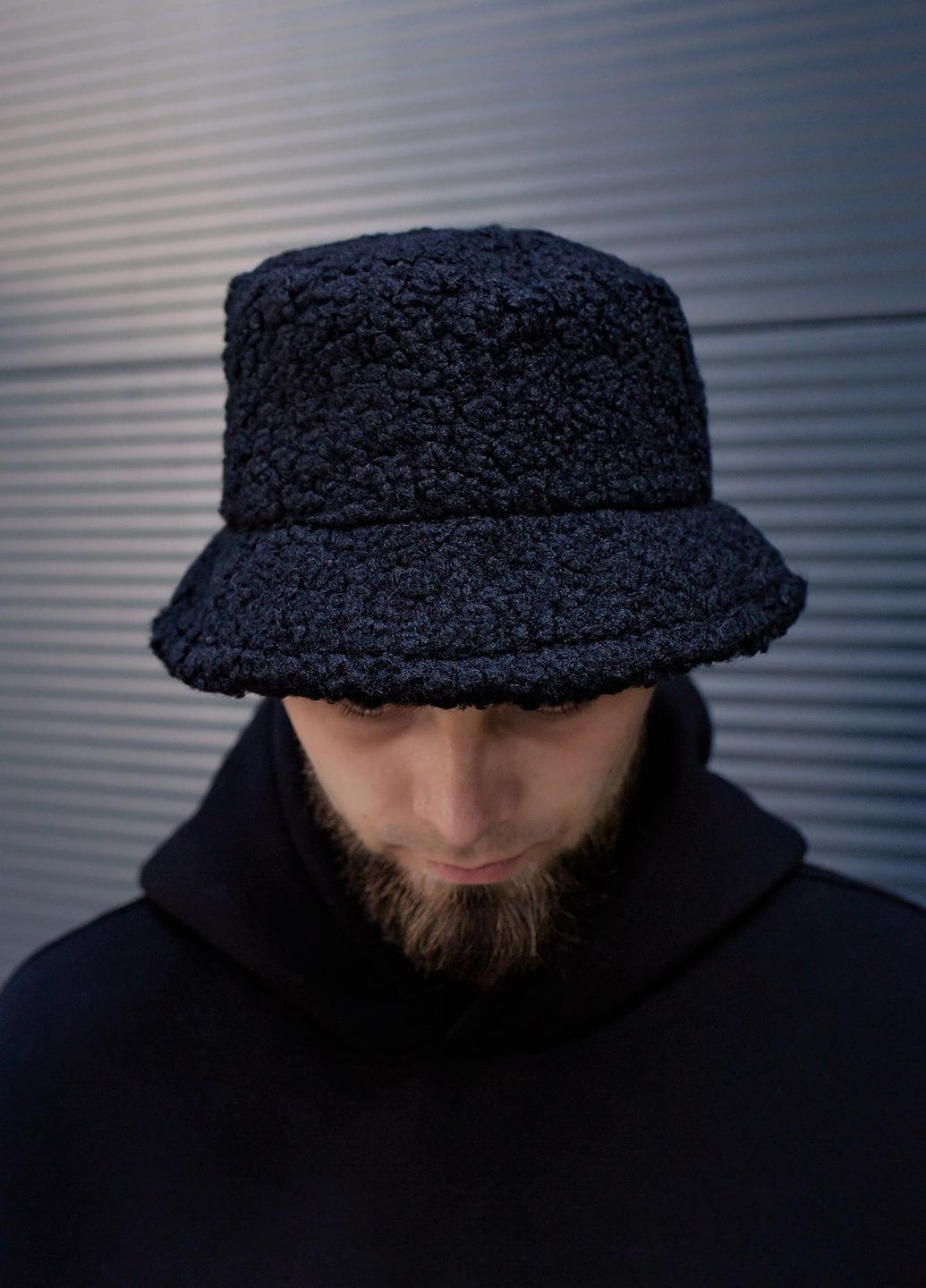 Утепленная панамка Kalush Without (264383649)