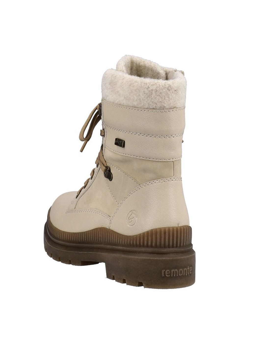 Зимние ботинки Remonte