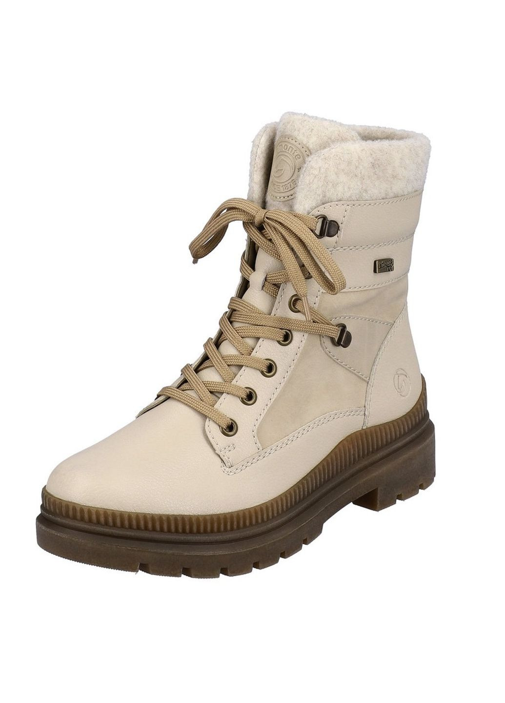 Зимние ботинки Remonte