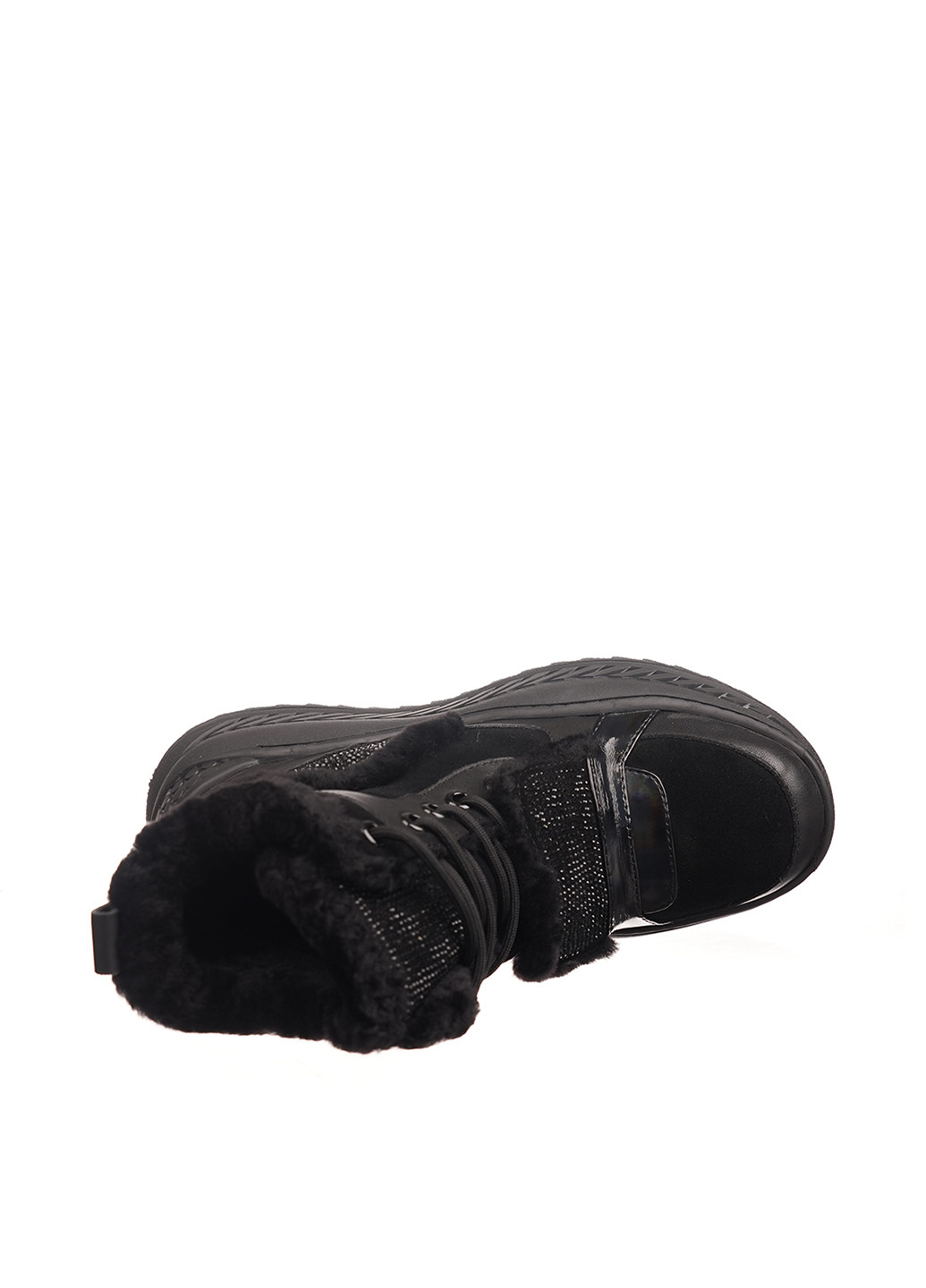 Зимние ботинки Brocoli