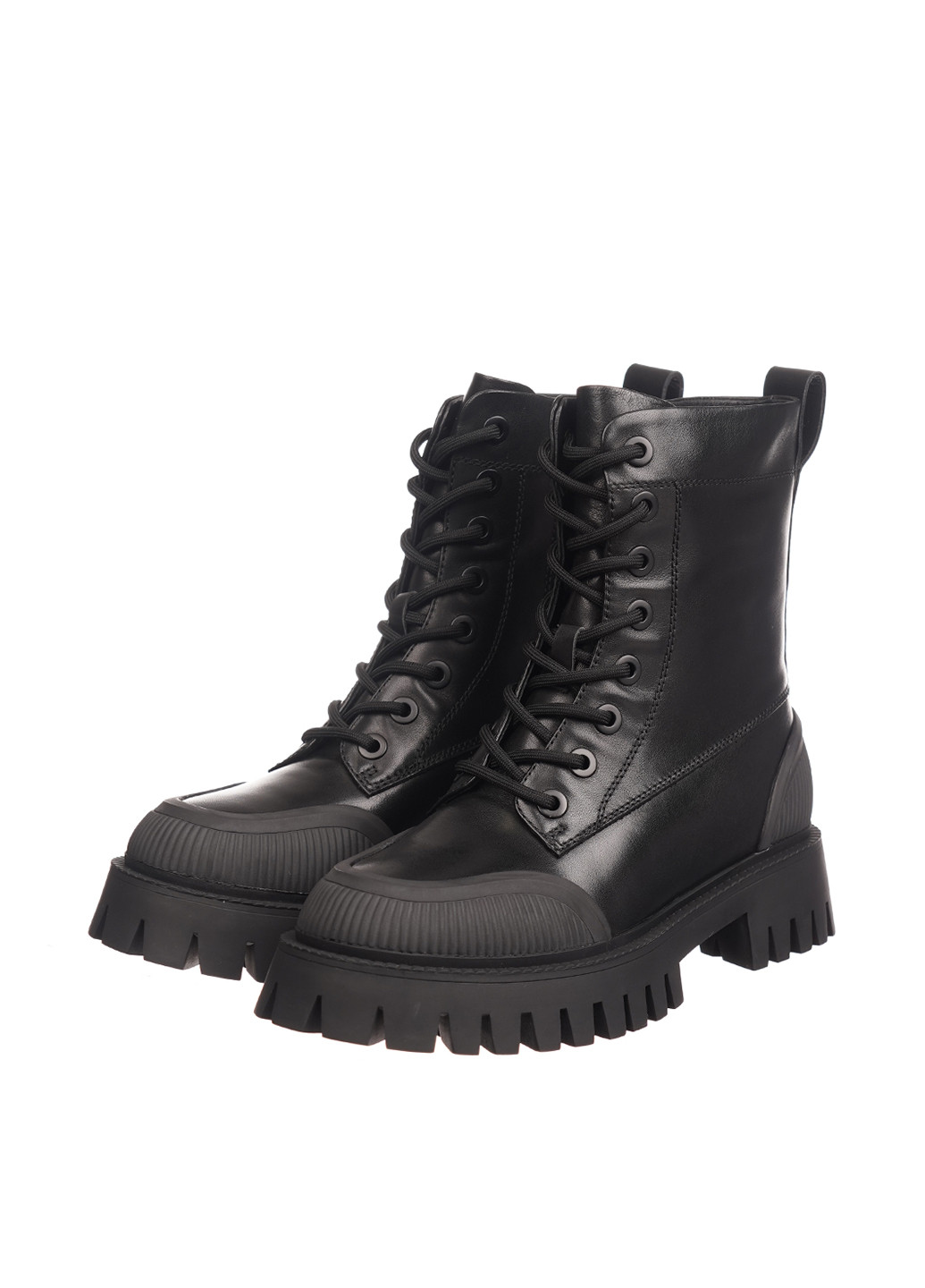 Зимние ботинки Brocoli