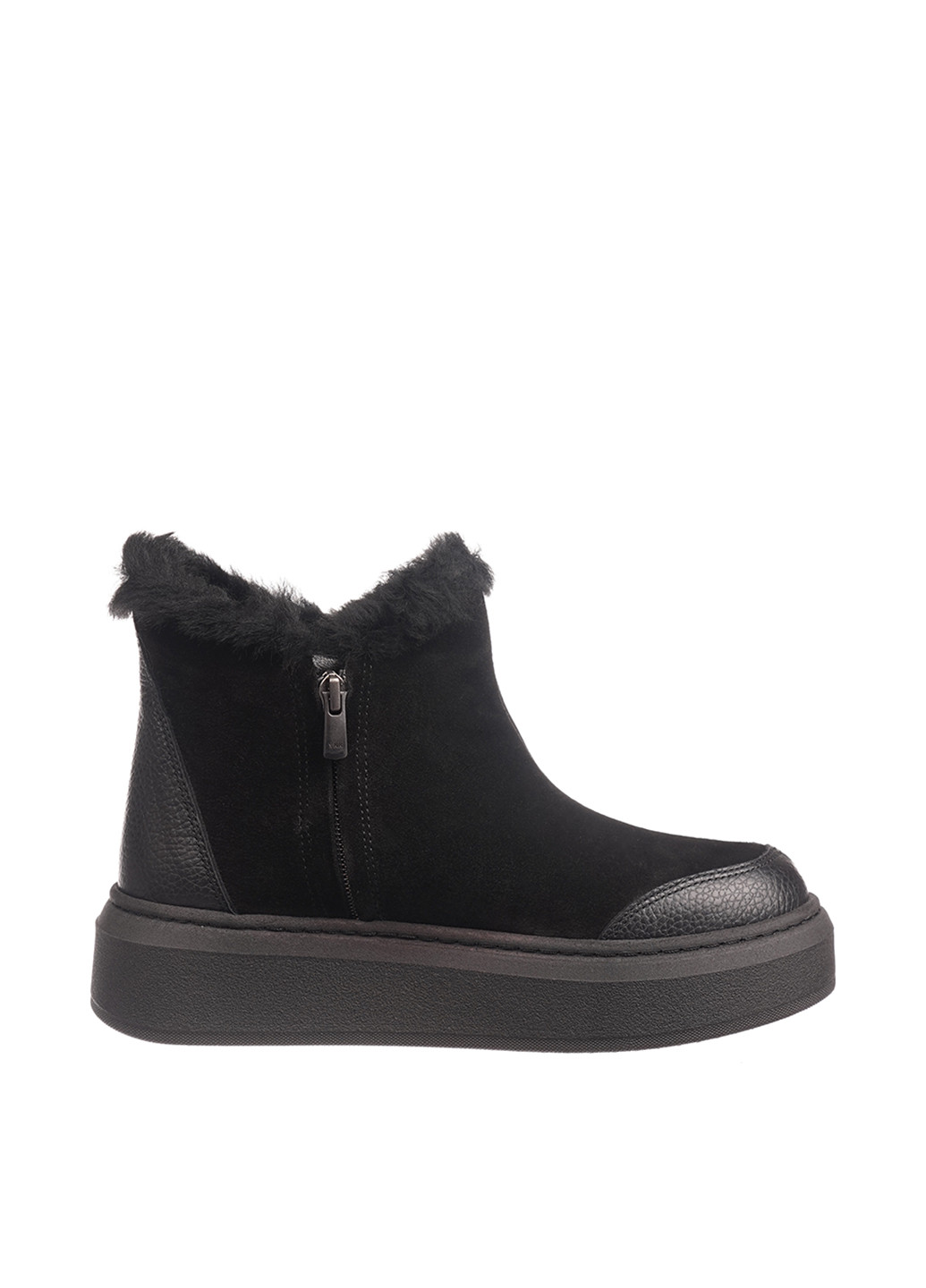 Зимние ботинки Mario Muzi