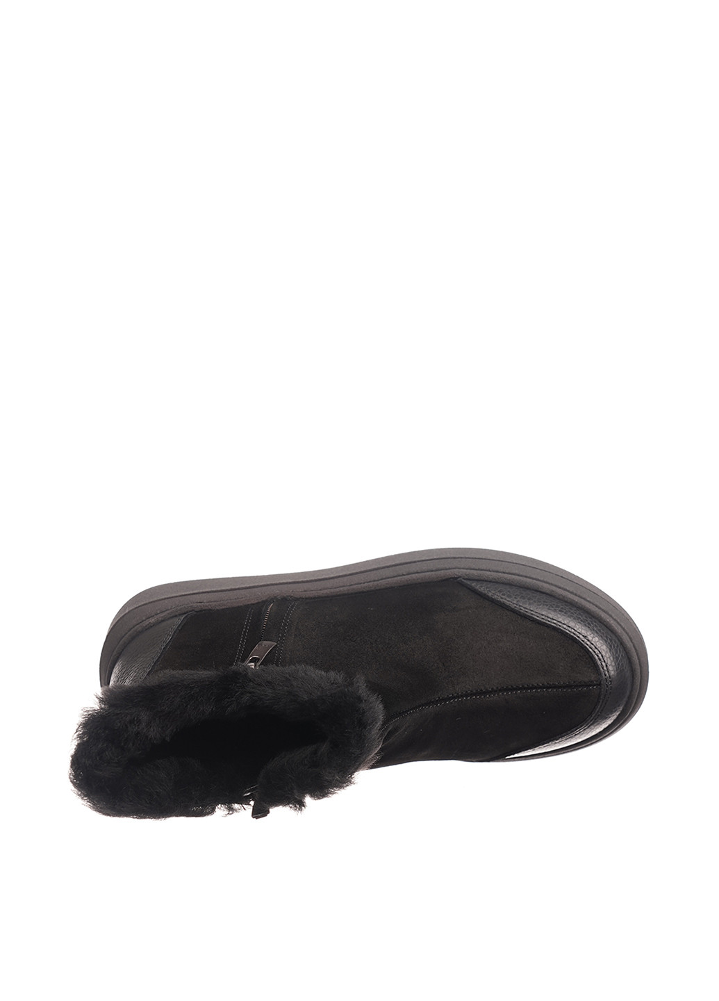 Зимние ботинки Mario Muzi