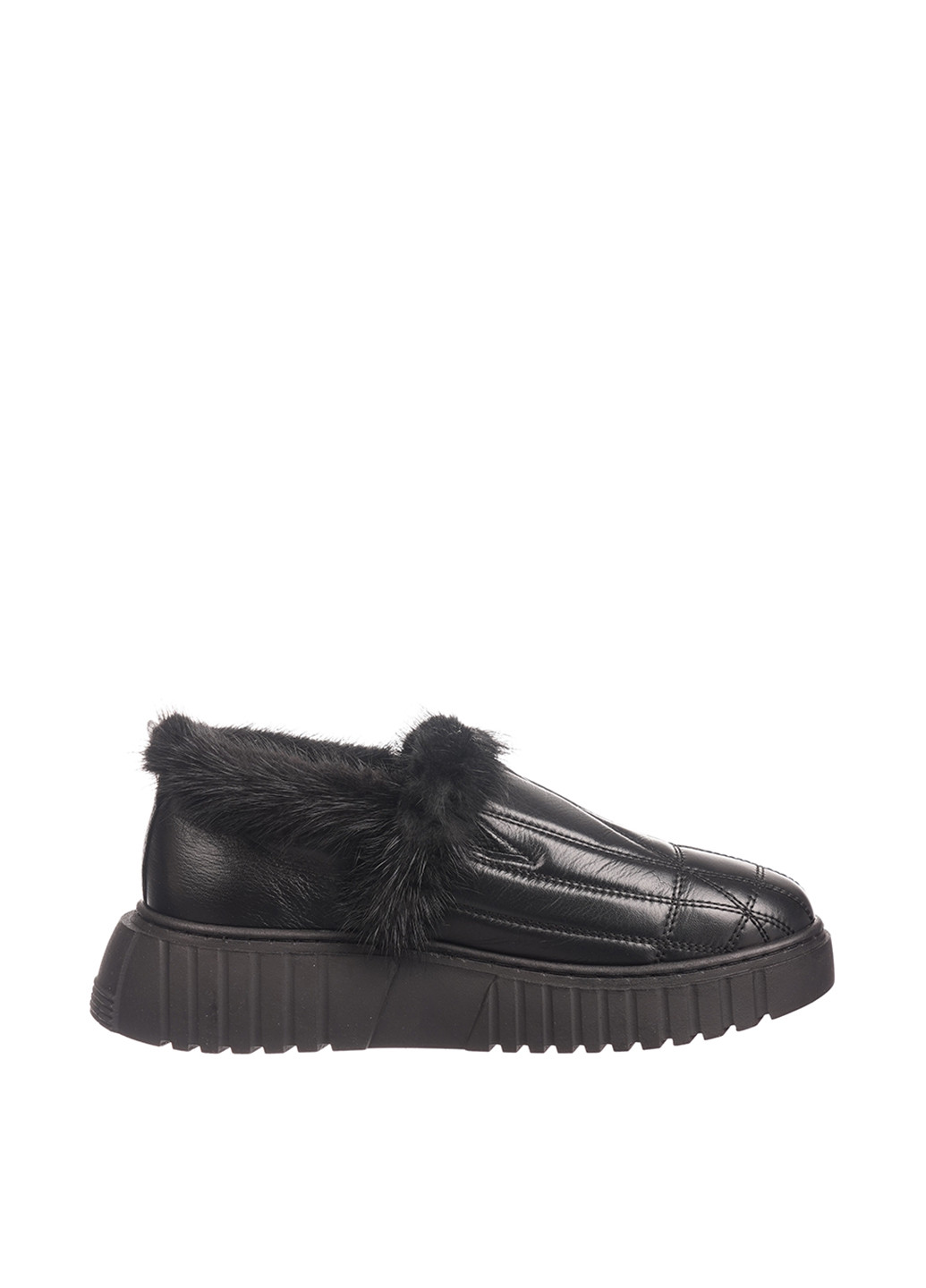 Зимние ботинки Mario Muzi