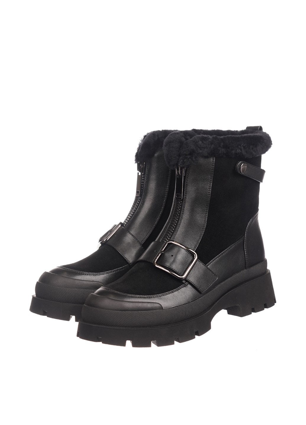 Черевики Wit Mooni (264392544)