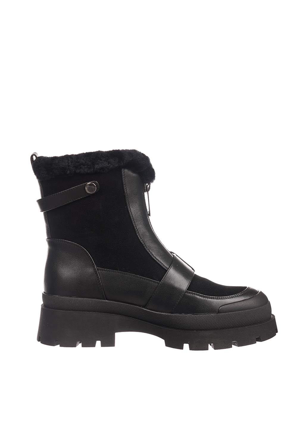 Черевики Wit Mooni (264392544)