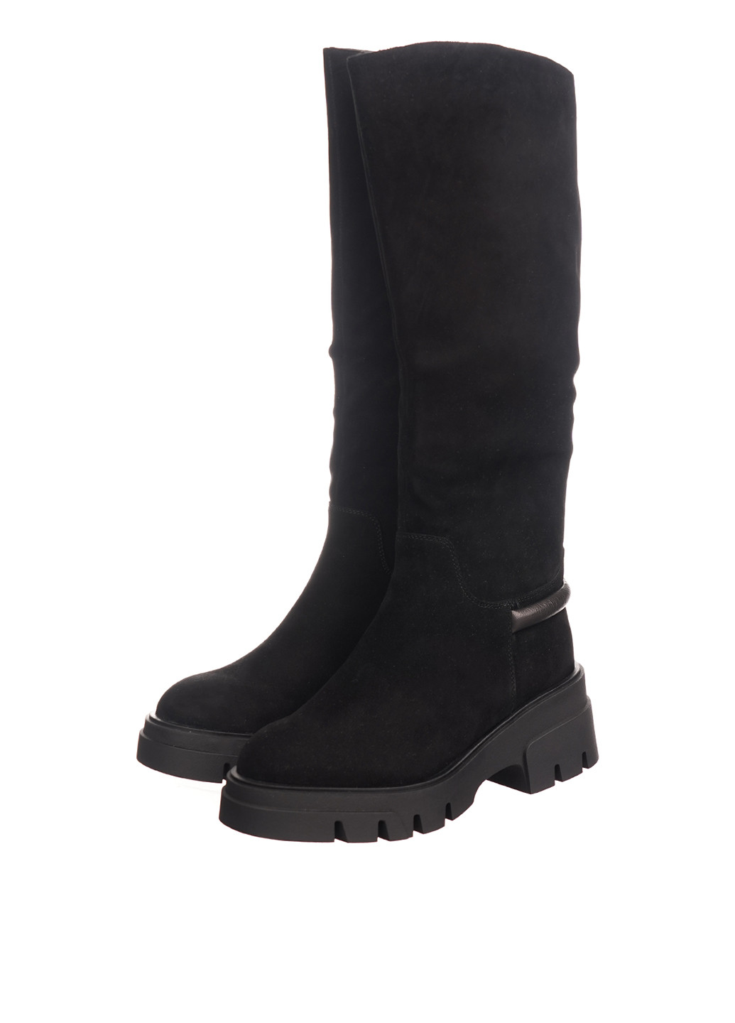 Зимние сапоги Wit Mooni