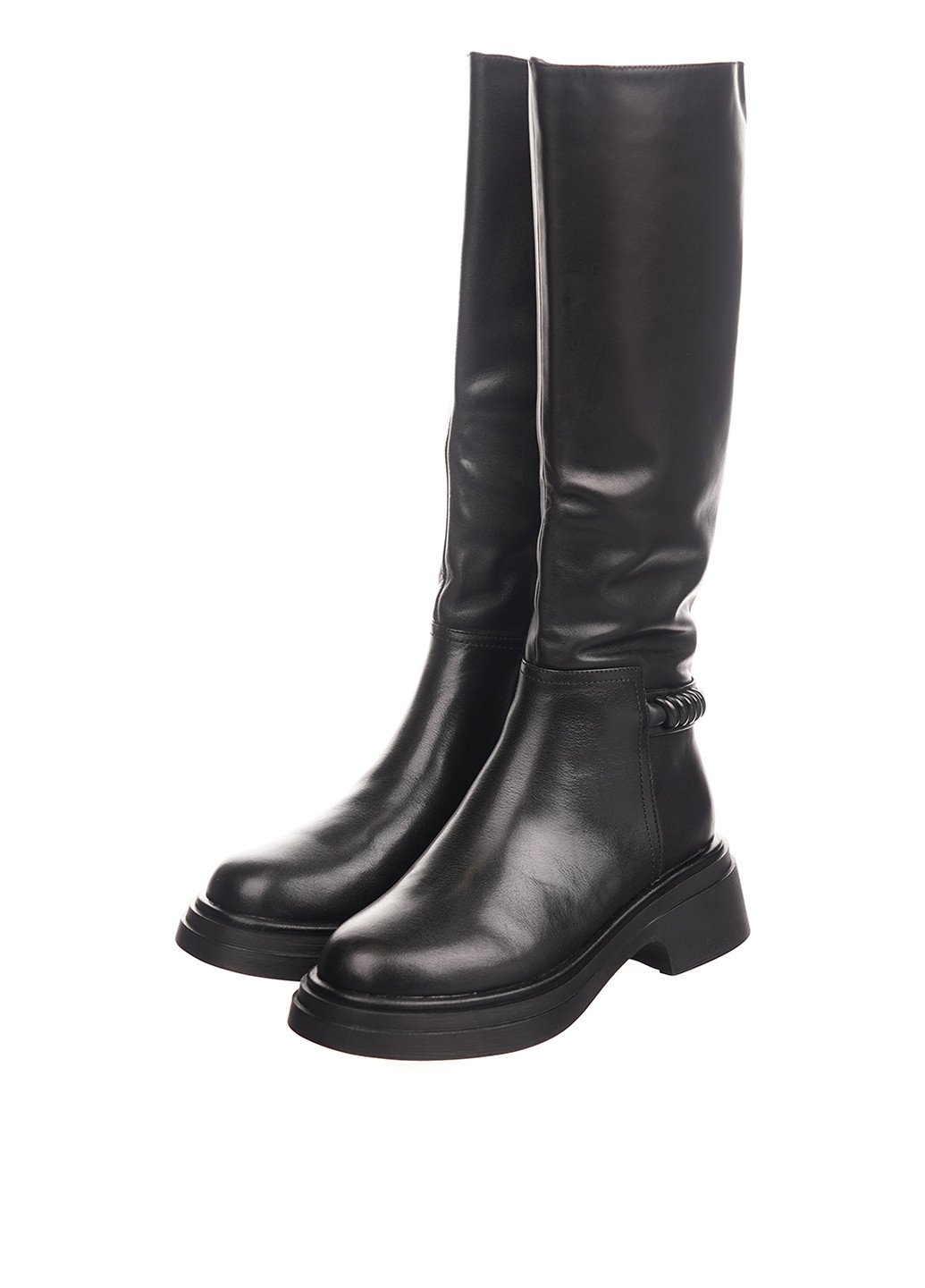 Зимние сапоги Wit Mooni