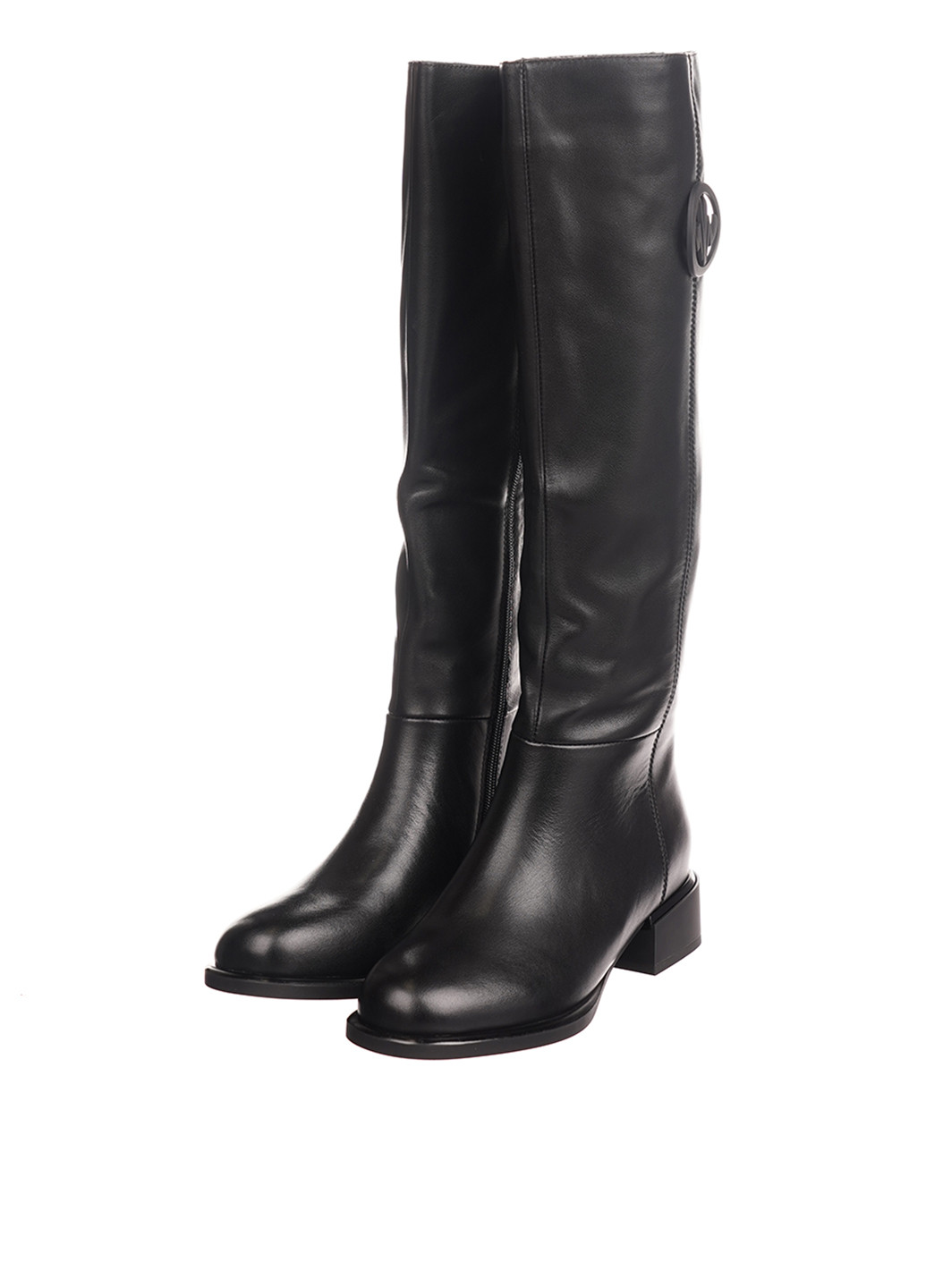 Осенние сапоги Brocoli