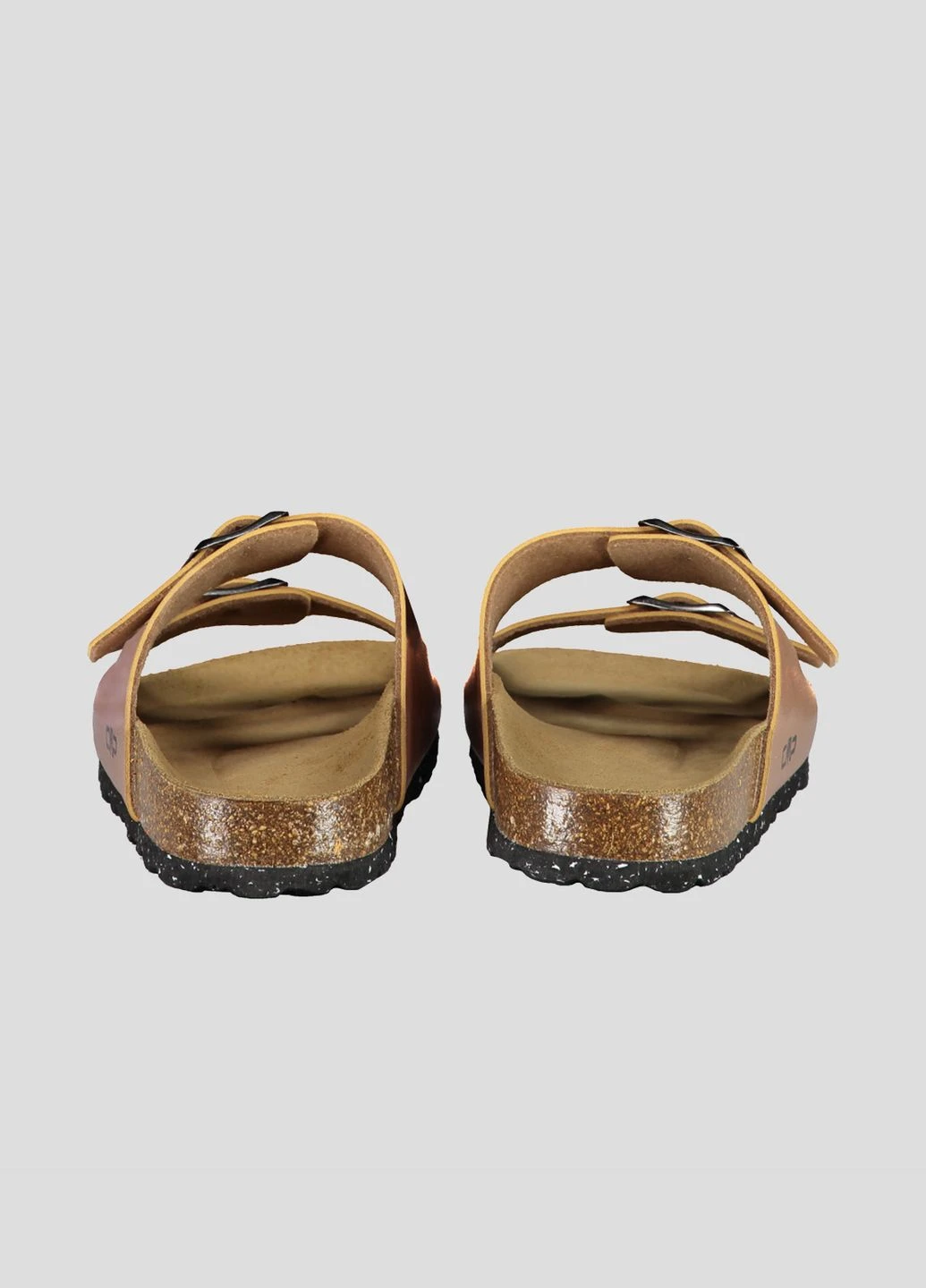 Золотые золотистые слайдеры eco thalitha wmn slipper CMP