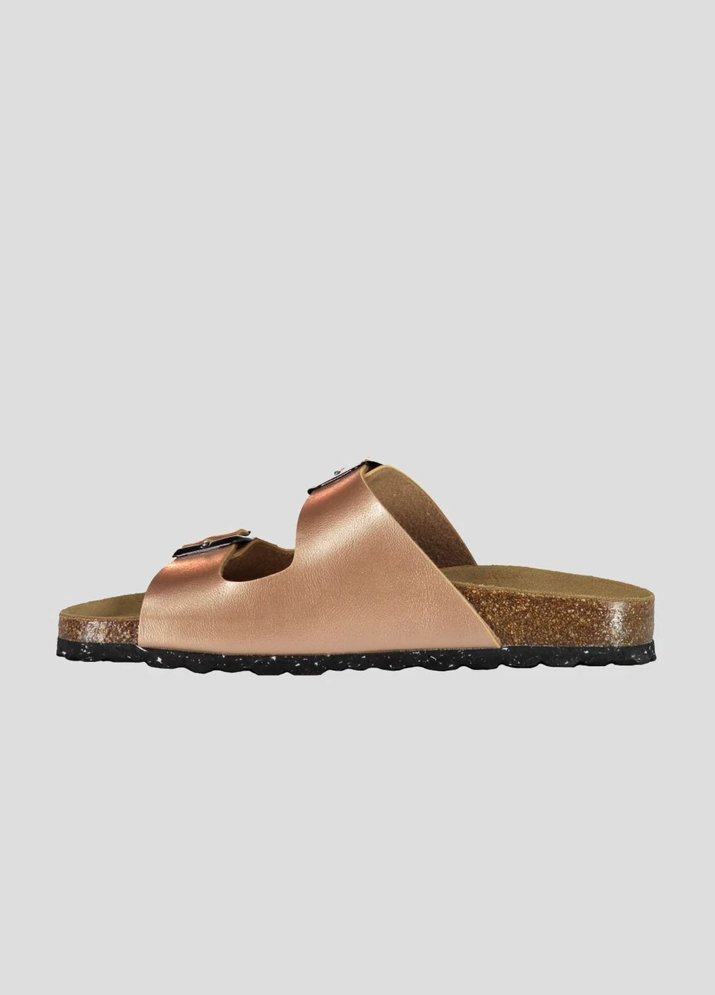 Золотые золотистые слайдеры eco thalitha wmn slipper CMP