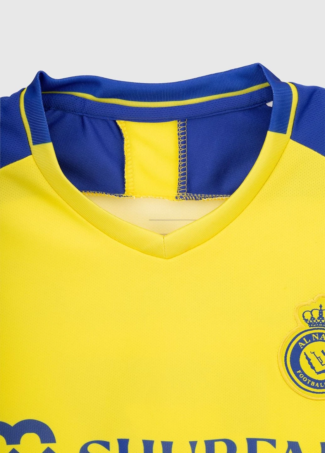Футбольна форма AL NASSR RONALDO BLDN (264641651)