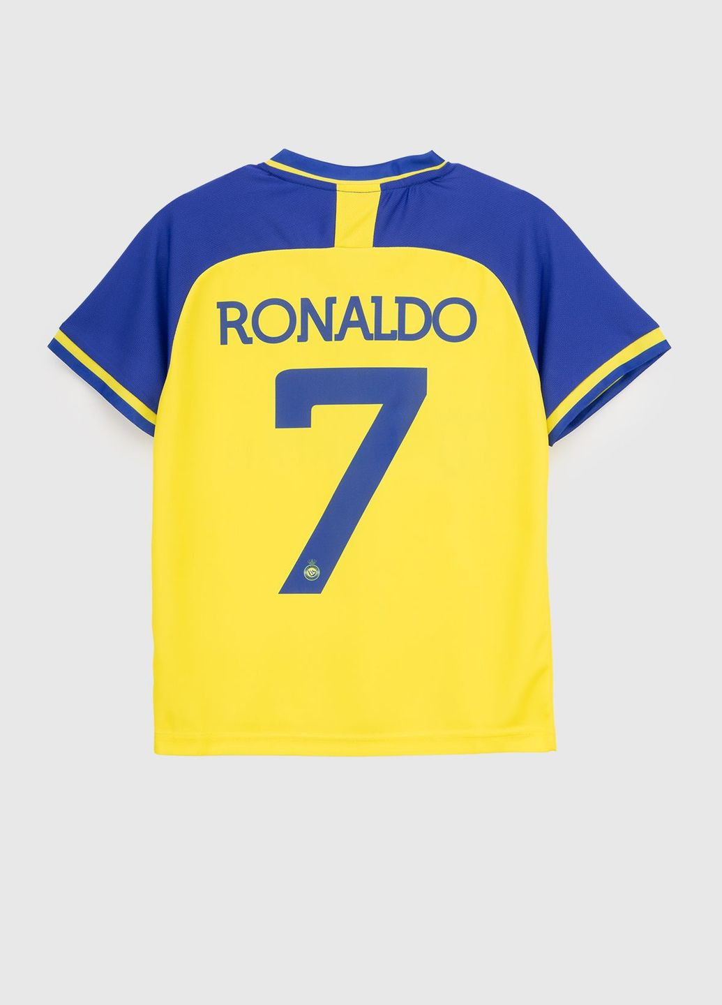 Футбольна форма AL NASSR RONALDO BLDN (264641651)