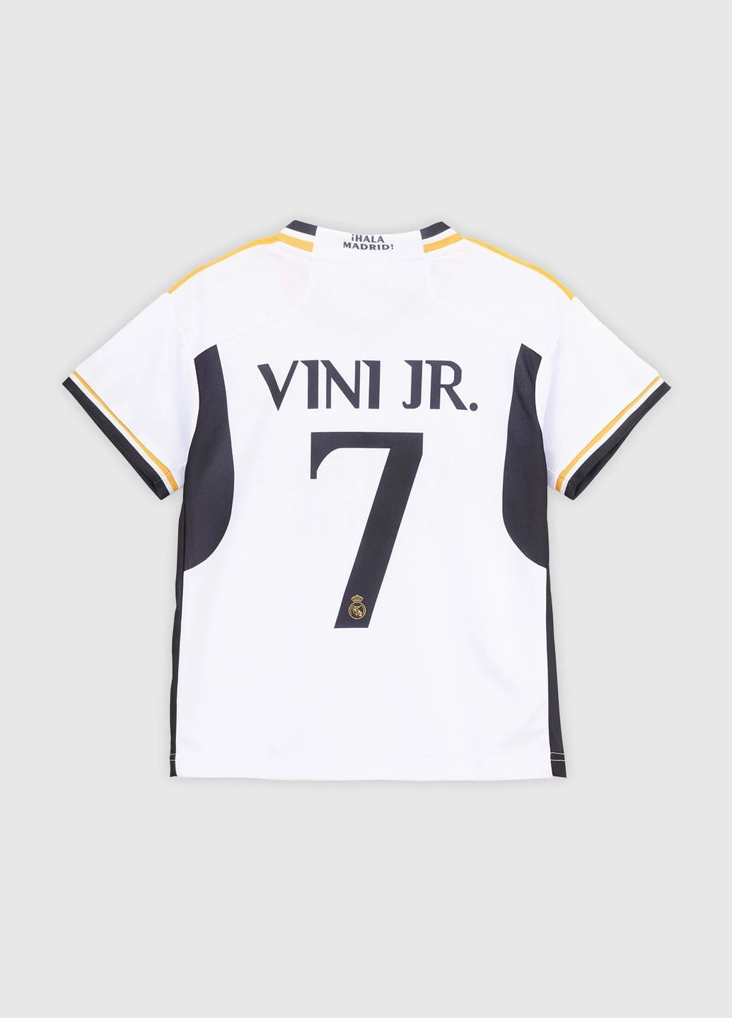 Футбольна форма РЕАЛ МАДРИД VINI JR BLDN (264641645)