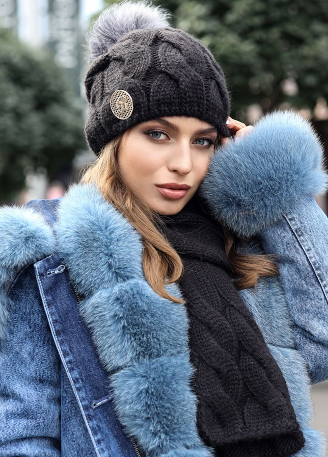 Комплект Малінуа Braxton (264640970)