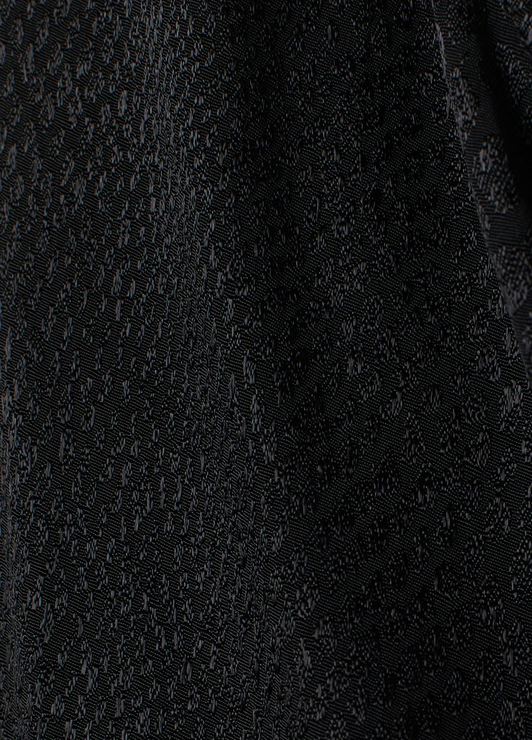 Чёрная блуза H&M