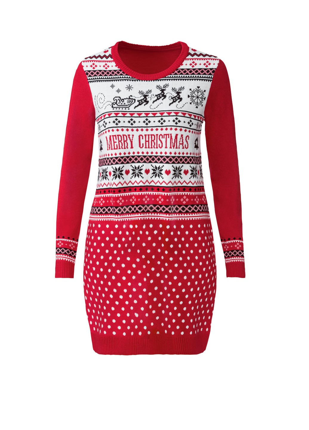 Свитер-туника Esmara (264642884)