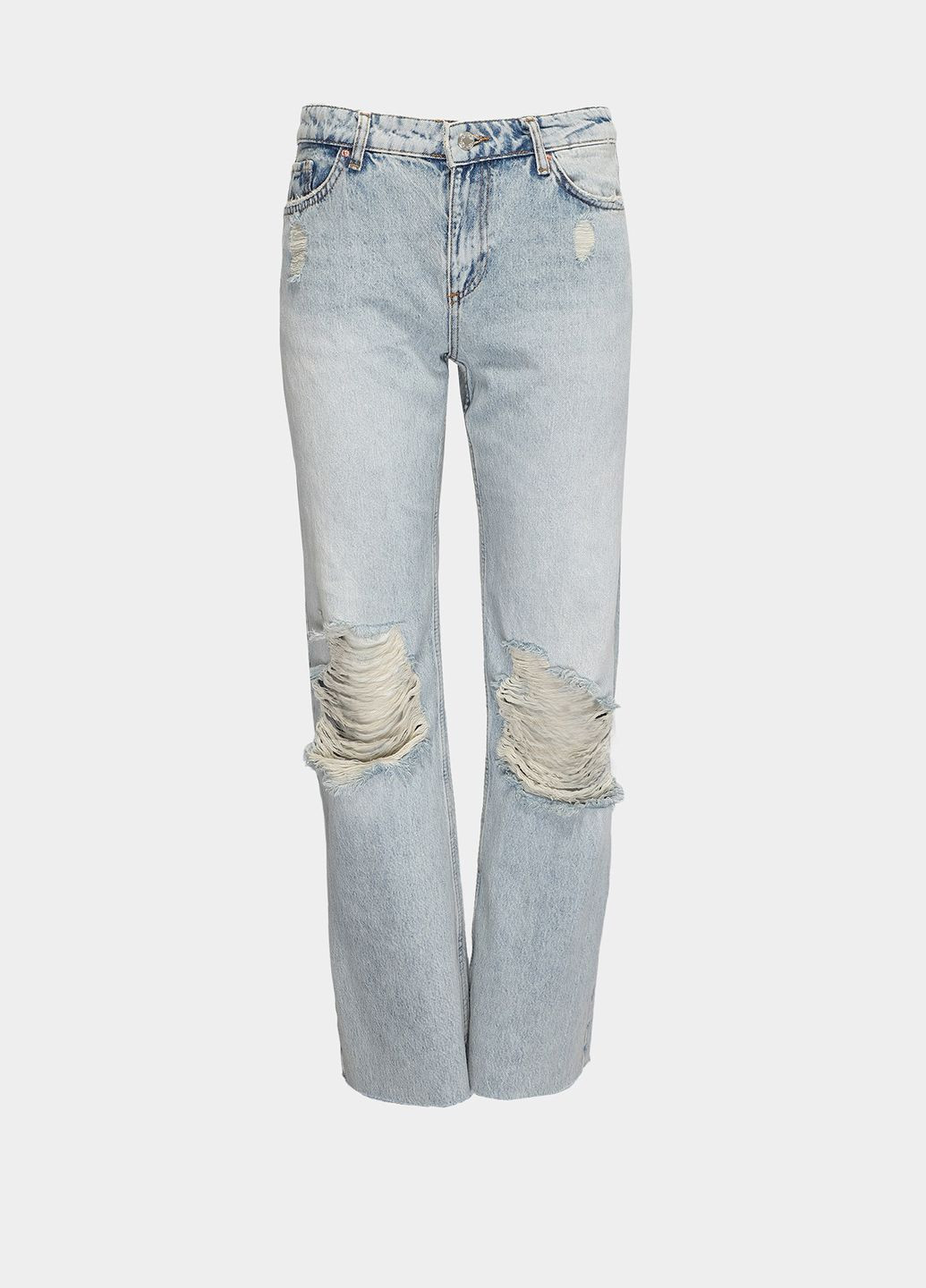 Джинсы женские Denim - (258553104)