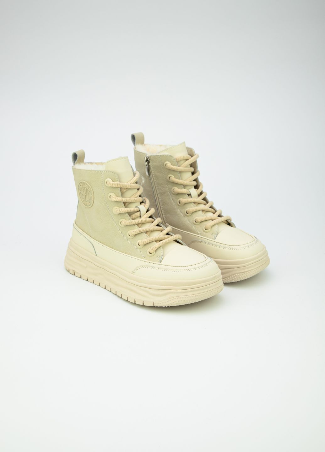 Черевики URBAN TRACE (264828721)