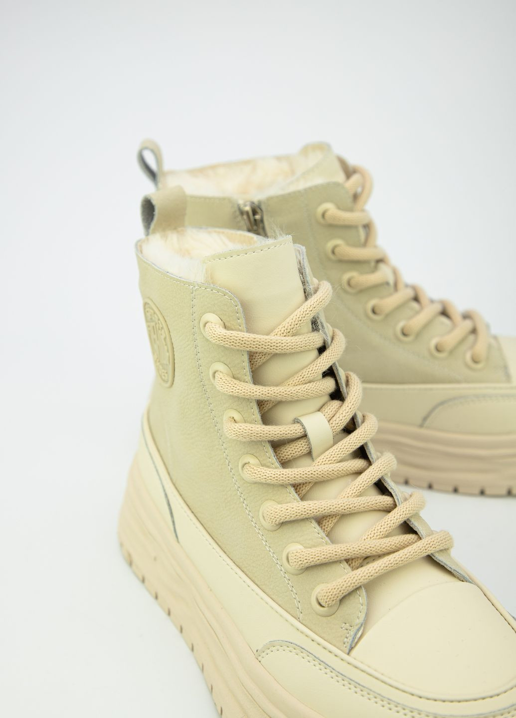 Черевики URBAN TRACE (264828721)