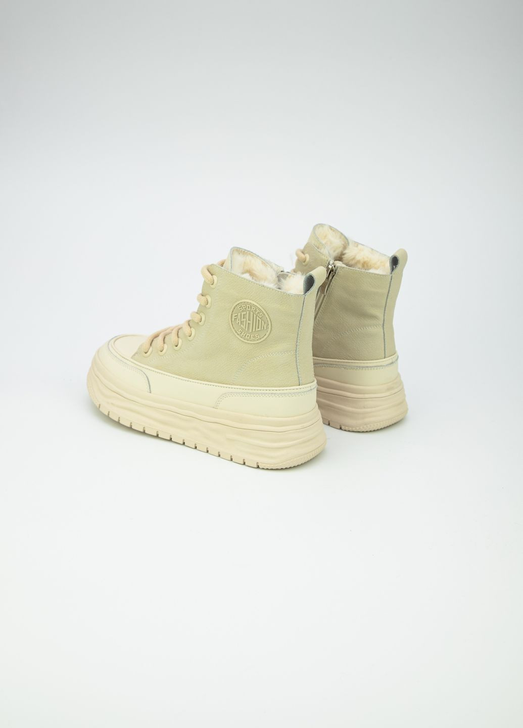 Черевики URBAN TRACE (264828721)