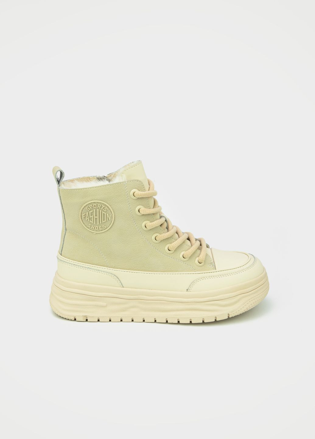 Черевики URBAN TRACE (264828721)