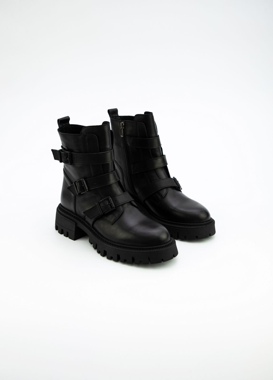 Черевики URBAN TRACE (264828703)