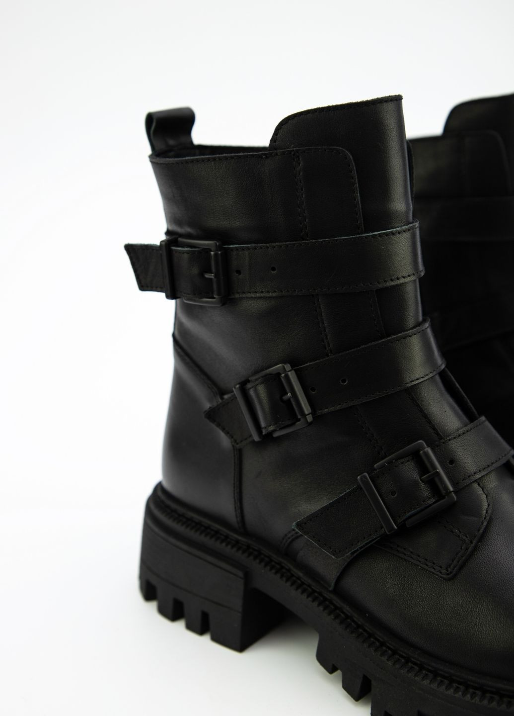 Черевики URBAN TRACE (264828703)