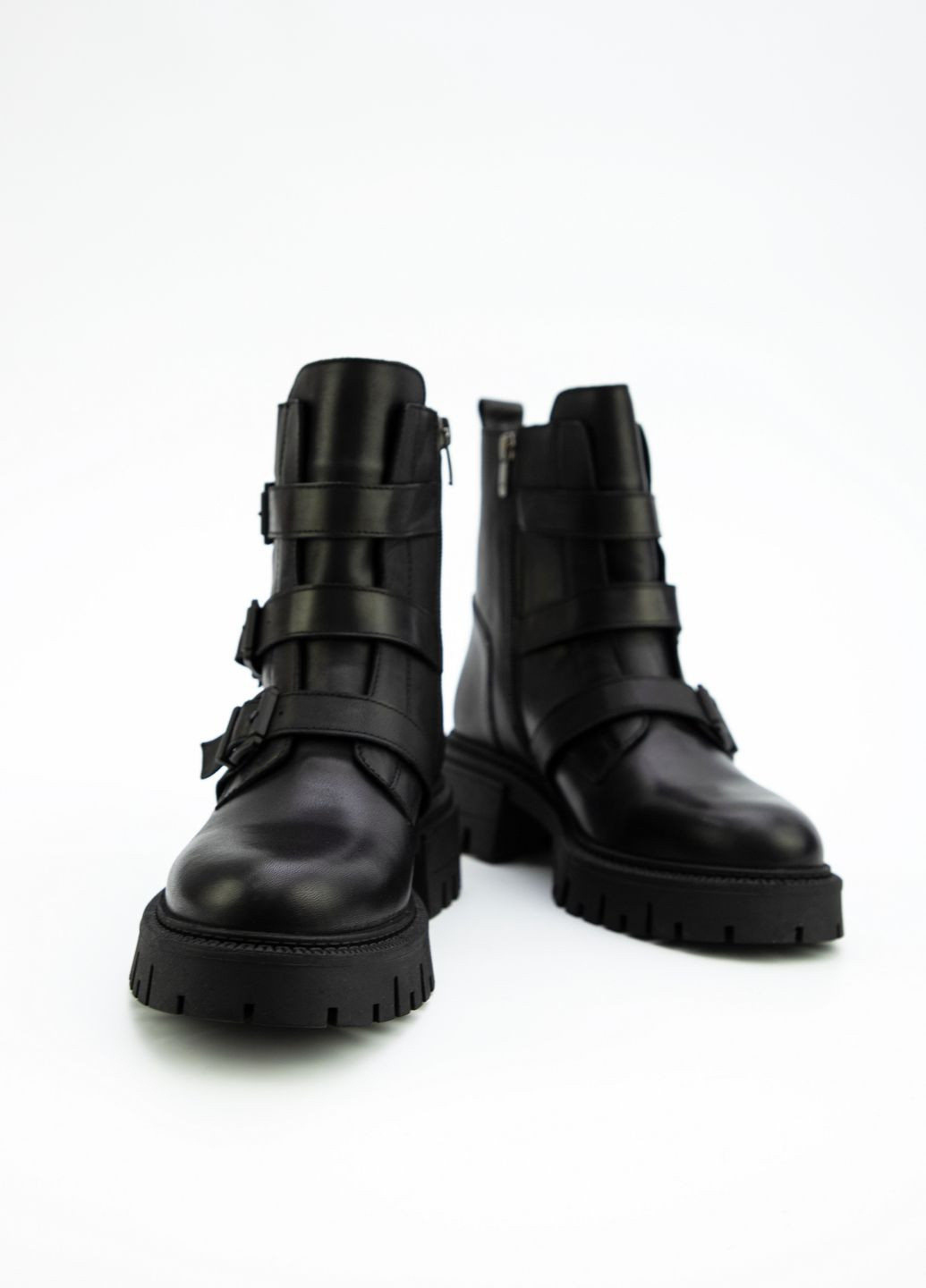 Черевики URBAN TRACE (264828703)