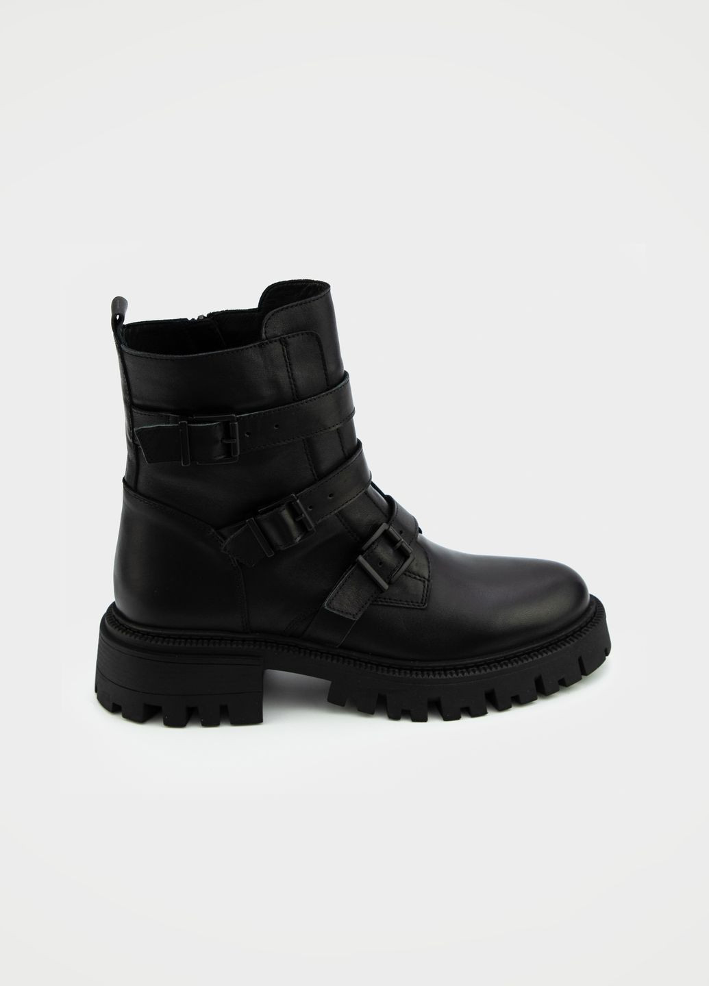 Черевики URBAN TRACE (264828703)