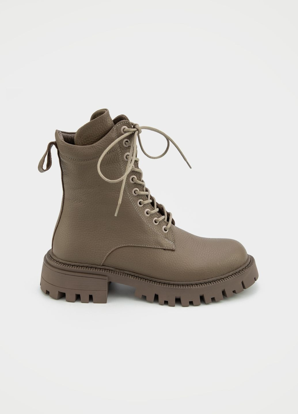 черевики-берци женские URBAN TRACE