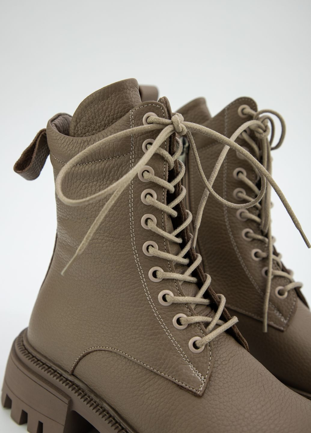 черевики-берци женские URBAN TRACE