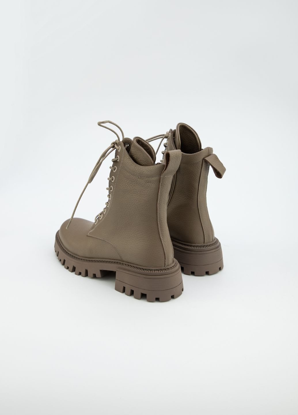 черевики-берци женские URBAN TRACE