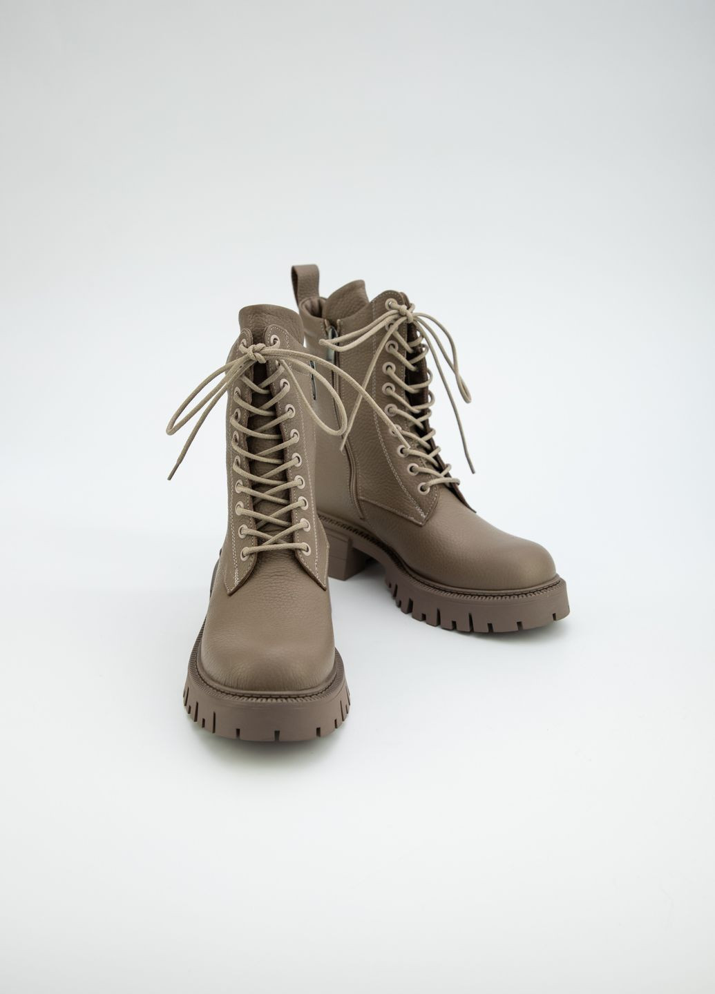 черевики-берци женские URBAN TRACE