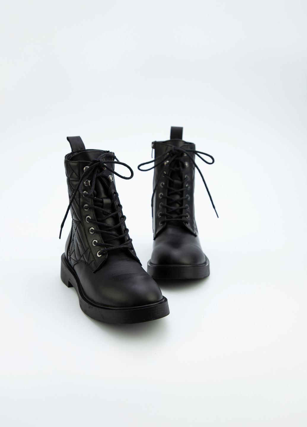 ботинки URBAN TRACE