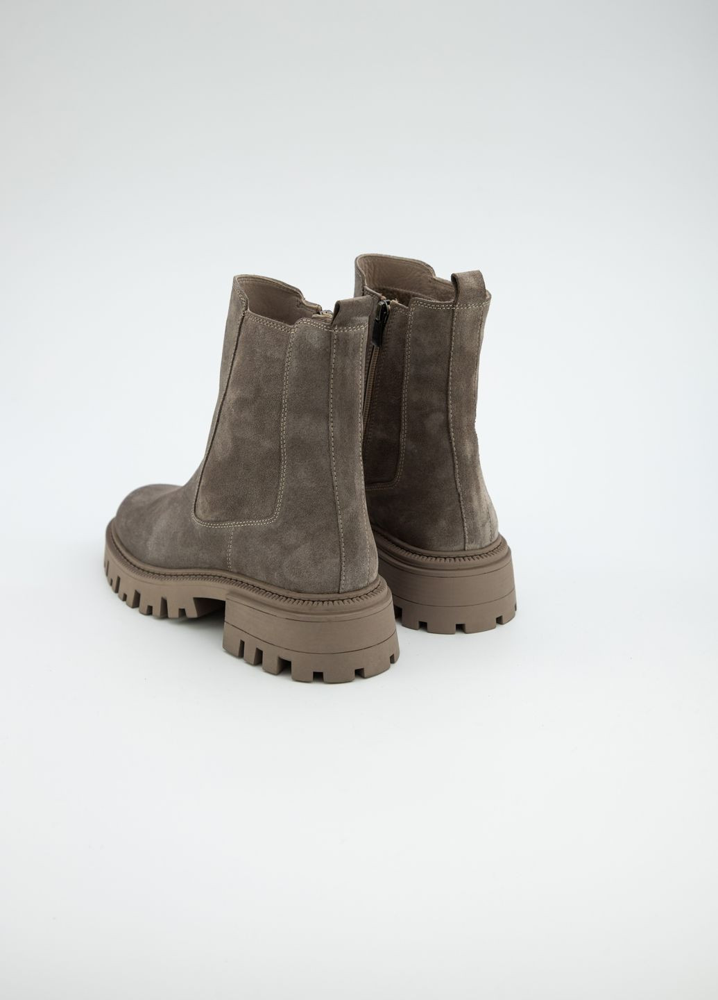 ботинки URBAN TRACE