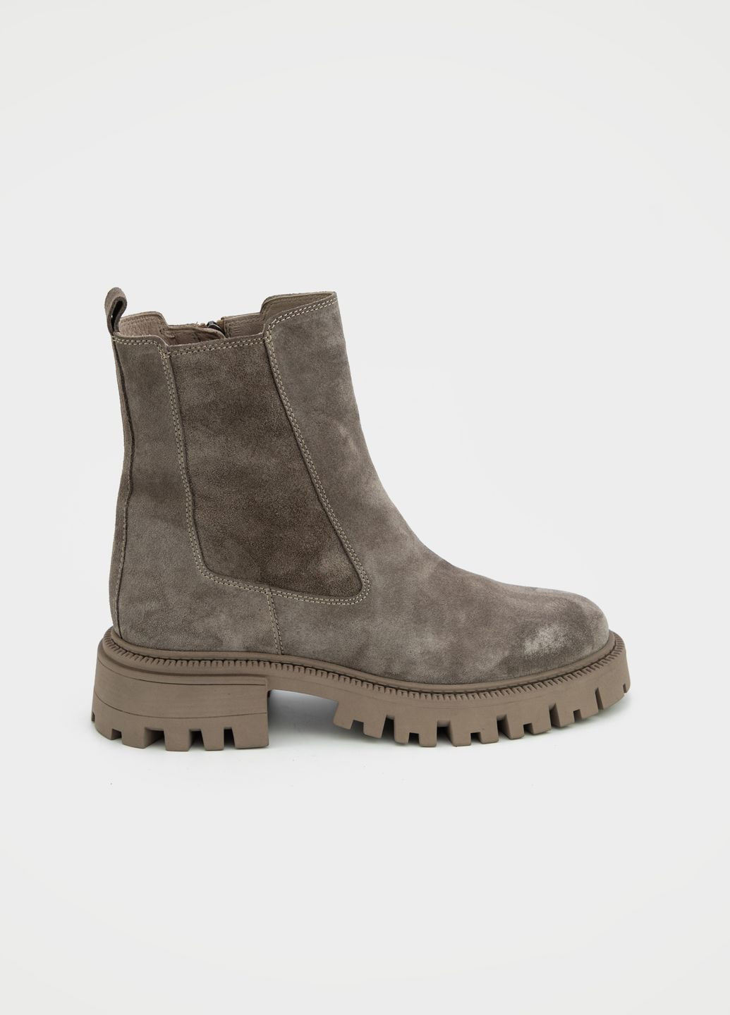 ботинки URBAN TRACE