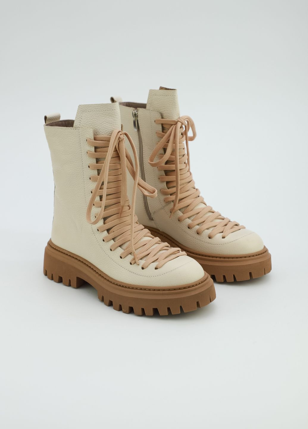 ботинки URBAN TRACE