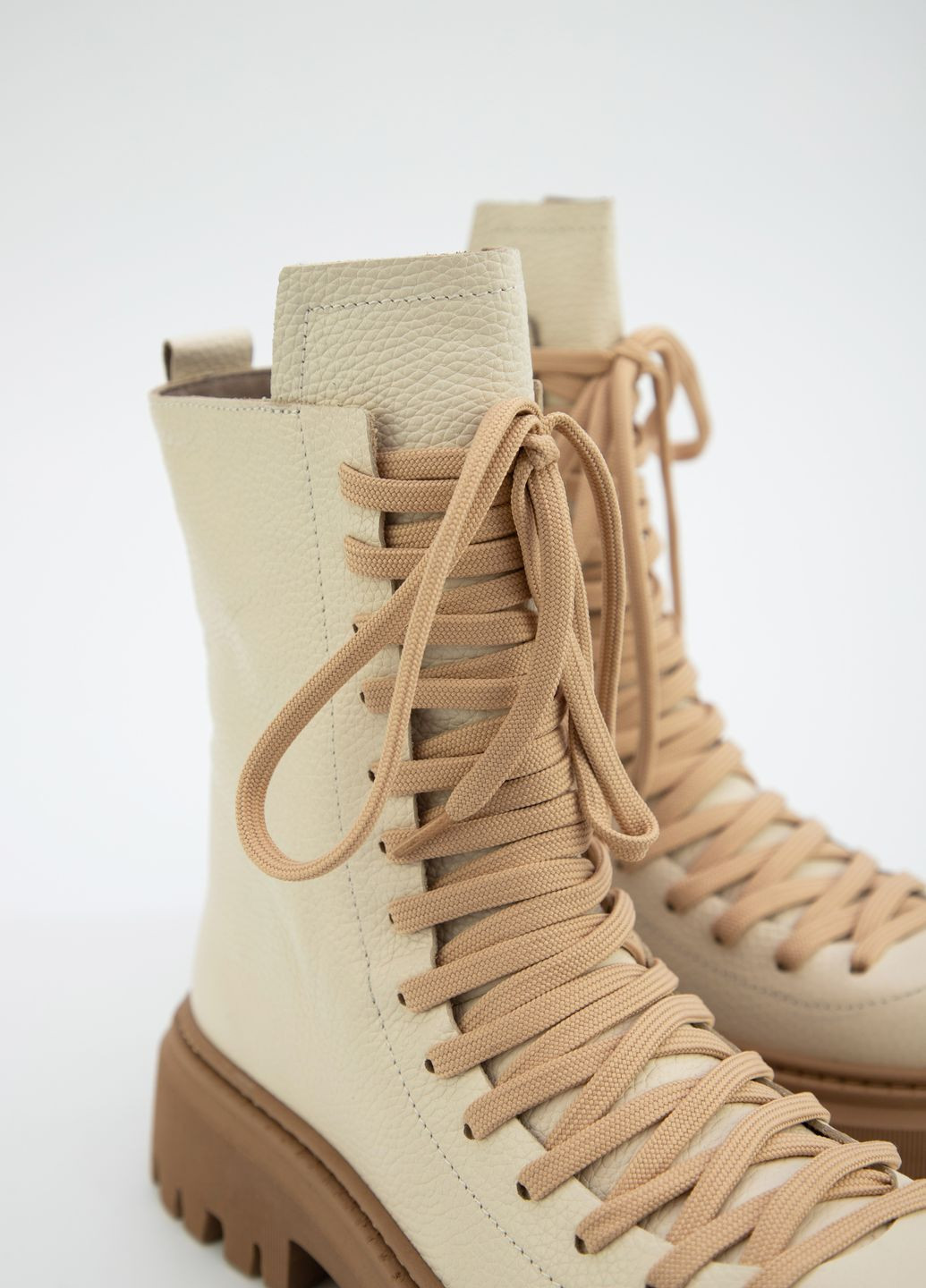 ботинки URBAN TRACE